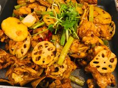 -精悦蓉(松江万达广场店)