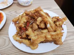 -九龙餐厅(大沽路店)