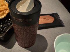 -左庭右院鲜牛肉火锅黑金店(陆家嘴中心店)