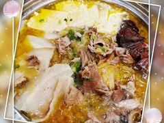 -福春居饺子楼(创业路店)