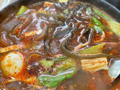 -清真·马文砂锅大全(麦苋街店)