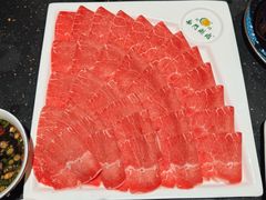 -南门涮肉(东单店)