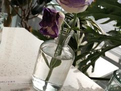 -半山腰·云南菜(侨福芳草地店)