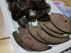 -山海珍味韩国料理(奥城店)