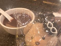 -中国厨房/台湾牛肉面