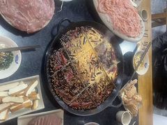 -渝杨胖娃老火锅(中兴路店)