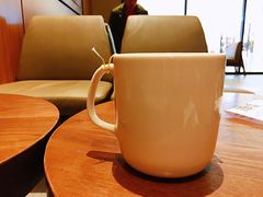 伯爵红茶-星巴克(保定万博广场店)