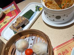 金牌虾饺皇-点都德(华强南店)