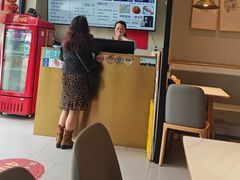 -镇南锅盖面馆(解放路店)