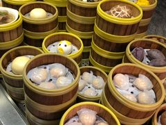 -阳光岛·海鲜盛宴(银泰中心in99店)
