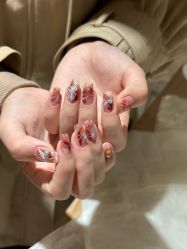 -Cici Nail日式美甲美睫工作室