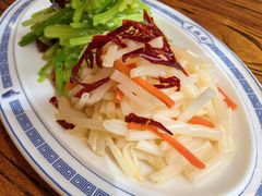 -老雒阳面馆·水席(定鼎门店)