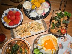 -岛风·台食小馆 ISLAND BISTRO(烟台山店)