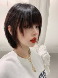 -HG美发设计沙龙