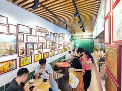 -香港鸳鸯王(西湖路店)