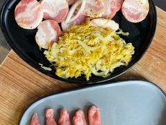 -小米烤肉-泥炉炭烤(常营店)