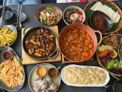 -Ameigo梅果·云贵川bistro(长宁来福士店)