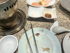 -丰卓会海鲜自助(中润大道店)