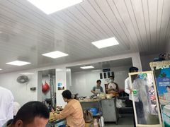大堂-荣巷小馄饨(荣巷店)