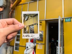-W CAFE(甜爱路店)