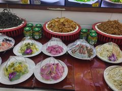 -高家小院铁锅炖大鹅(哈西高铁站店)