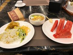 -天津津利华酒店