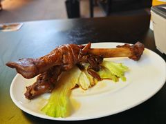 -有奴思烤肉·清真(正宁路店)