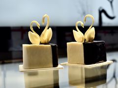 -BLACKSWAN黑天鹅(环球店)