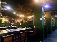 -彩鹿·潮汕·鲜牛肉·自助火锅(伊电园店)