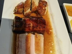 -兰亭轩茶餐厅(长江路店)