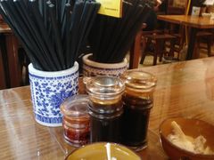 -香辣爆肚面(钟楼店)