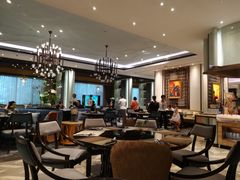 大堂-西藏饭店·亚克·食光自助餐厅(文殊院店)