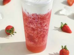 -奈雪的茶(市百一店)