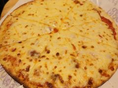 全芝士比萨-玛格萝妮比萨屋(四平店)