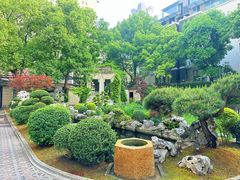 -荣府宴(南阳路店)
