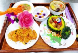 -喜宝·享悦时光月子会所(德阳店)