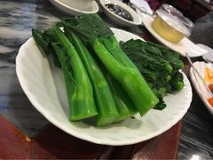 芥lan-黄枝记粥面店