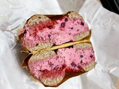 -Catch Bagel(芳草地店)