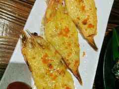 -小川洋风料理(街道口店)