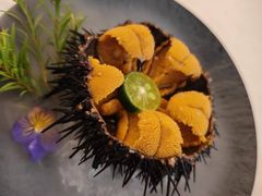 -品海楼·大连海胆锅贴馆(东港店)