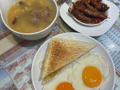 -民华餐厅(华鸿大楼店)