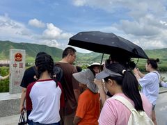 -图们国门景区