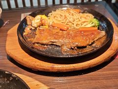-豪享来牛排(人民店)