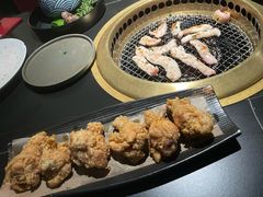 -谷牛和牛烤肉(漕河泾印象城店)