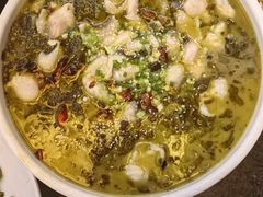 -老灶房-四川土菜(铁牛广场店)