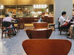 大堂-玉流珍肴馆(亮马桥店)