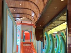 -童趣廊·儿童波波池·海洋球(长隆横琴湾酒店)