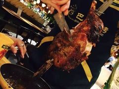 -巴犀烧烤(新崇光店)