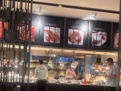 -安蒂娅·海鲜自助餐厅(安蒂娅美兰酒店)