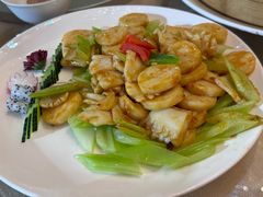-福州仓山凯悦酒店·闽味中餐厅